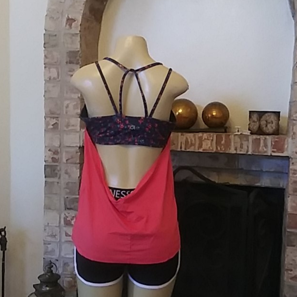 Gapfit Low Impact Exercise Top - image 5